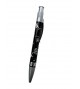 Kit 01 mini relogio+01Caneta esferografica+01chaveiro e 01cordao do Botafogo
